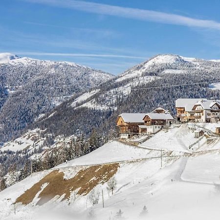 Appartamento Primo Piano Sankt Martin im Turm Buitenkant foto