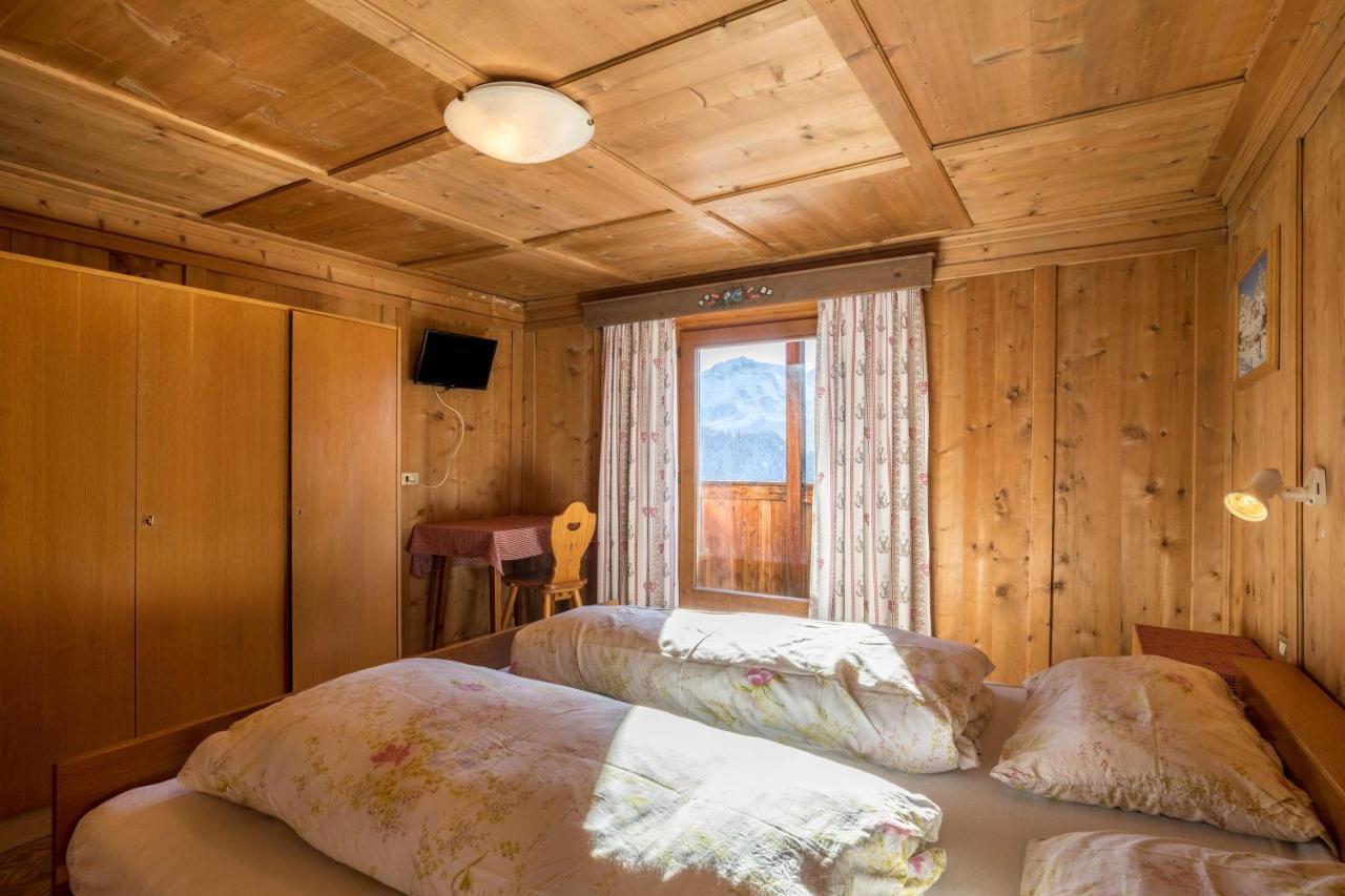 Appartamento Primo Piano Sankt Martin im Turm Buitenkant foto