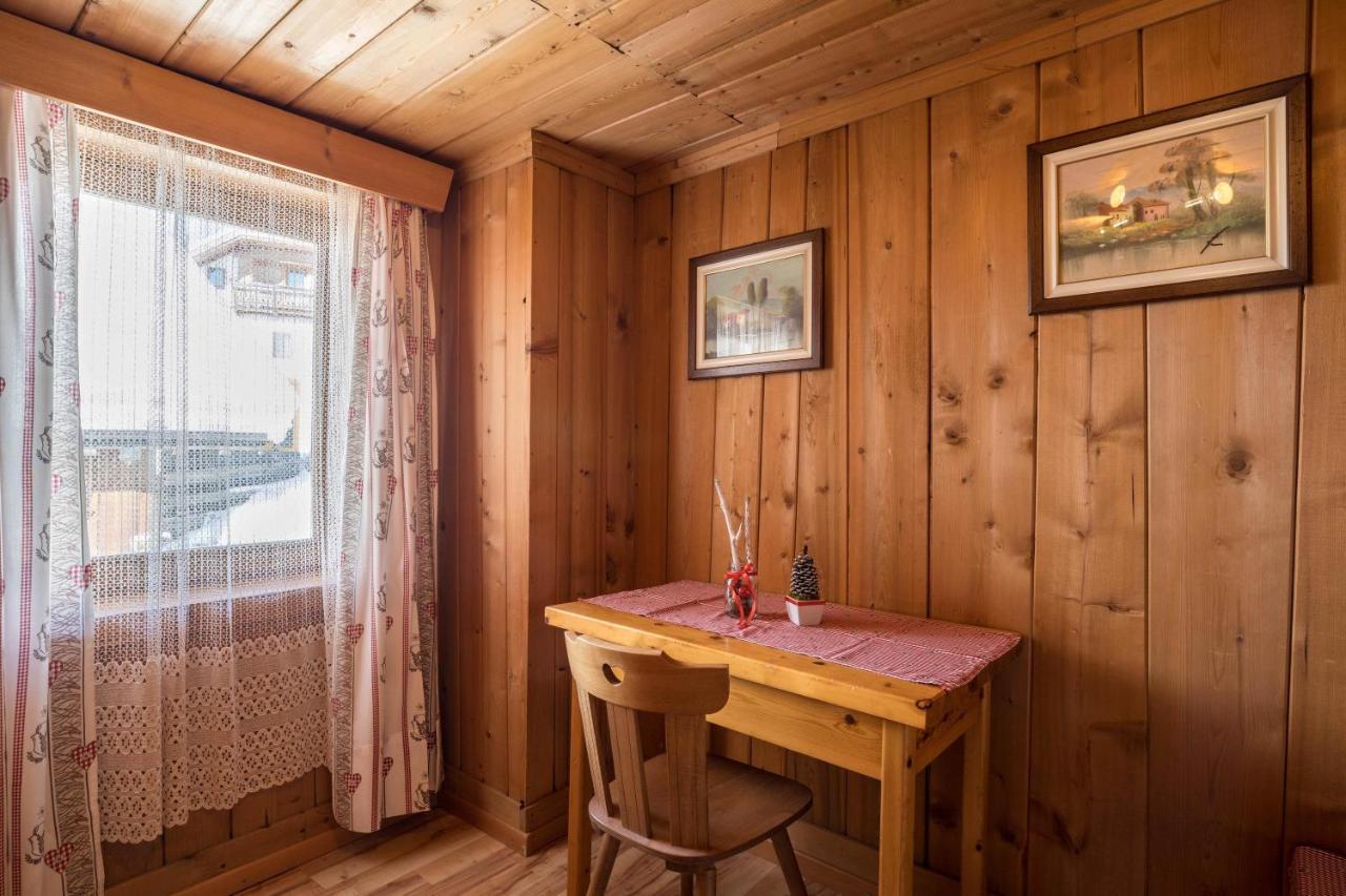 Appartamento Primo Piano Sankt Martin im Turm Buitenkant foto